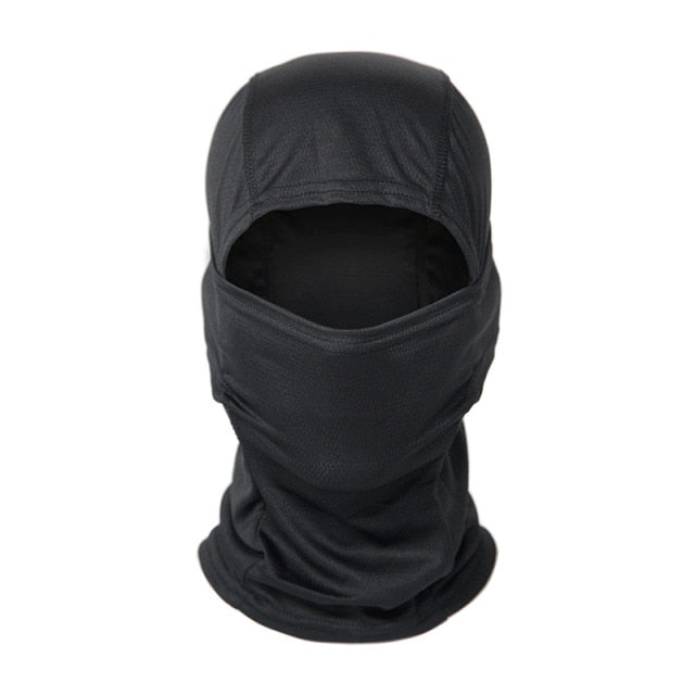 Tactical Camouflage Balaclava Full Face Mask Wargame Army Hunting Cycling Sports Helmet Liner Military Multicam CP-Dollar Bargains Online Shopping Australia