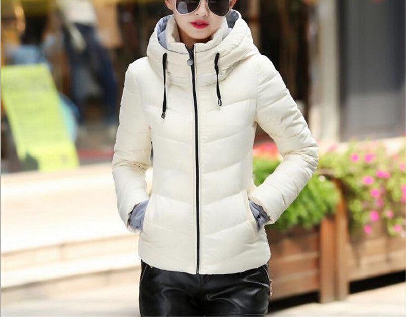 Fashion Down & Parkas Warm Winter Coat Women Light Winter Coat Winter Jacket Women Parkas For Women Winter TD1-Dollar Bargains Online Shopping Australia