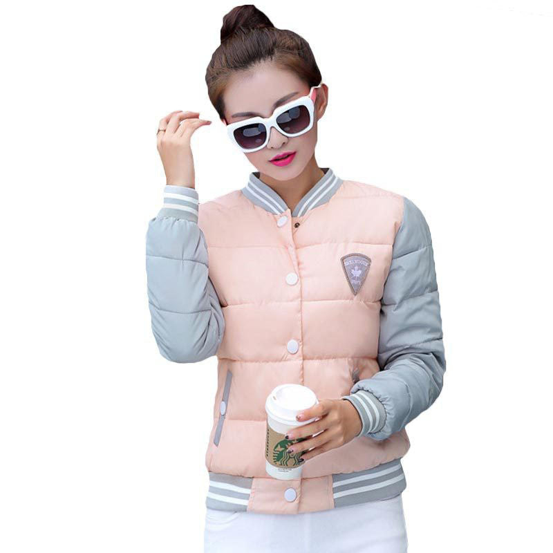 winter jacket women uniform warm jackets winter coat women cotton female parkas Women's winter jacket-Dollar Bargains Online Shopping Australia