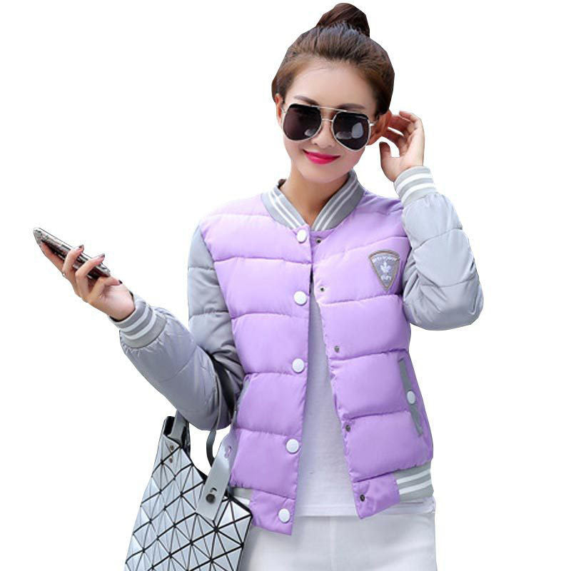 winter jacket women uniform warm jackets winter coat women cotton female parkas Women's winter jacket-Dollar Bargains Online Shopping Australia