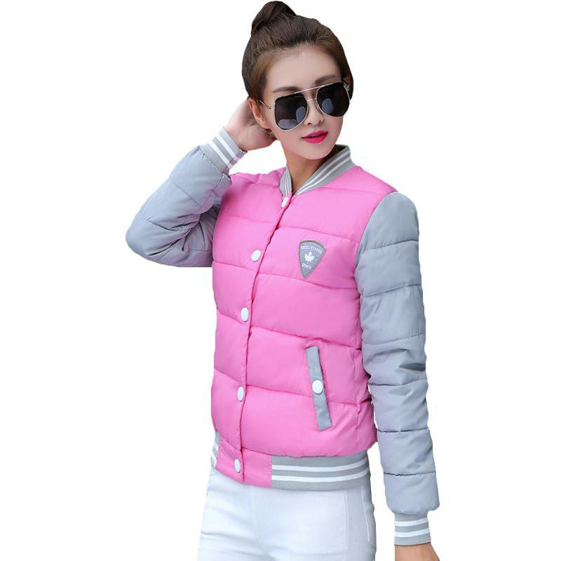 winter jacket women uniform warm jackets winter coat women cotton female parkas Women's winter jacket-Dollar Bargains Online Shopping Australia