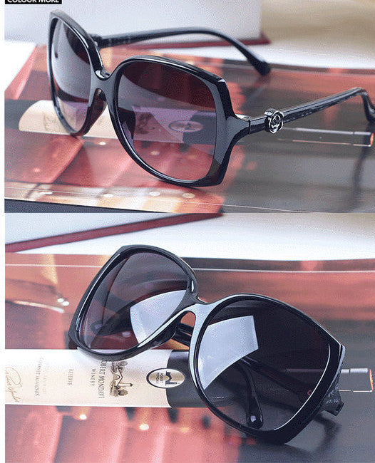 Sunglasses Women Brand Designer Fashion Female Retro Sun Glasses for Women-Dollar Bargains Online Shopping Australia