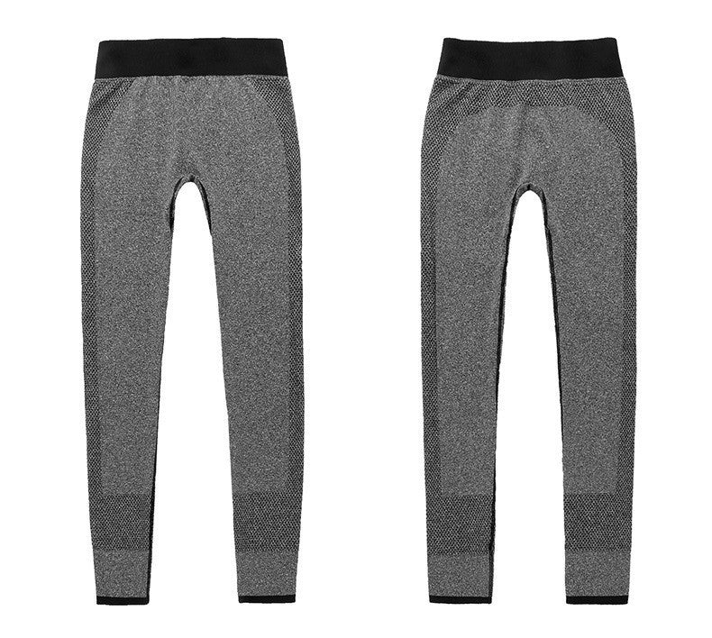 Spring-Autumn Women's Leggings Fitness High Waist Elastic Women Leggings Workout Legging Pants-Dollar Bargains Online Shopping Australia