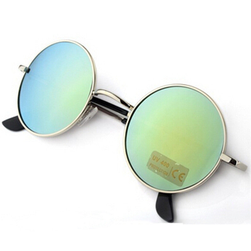 Fashion Sunglasses Women & Men Vintage Round Sun glasses Eyewear-Dollar Bargains Online Shopping Australia