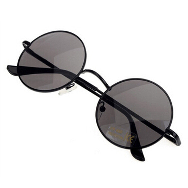 Fashion Sunglasses Women & Men Vintage Round Sun glasses Eyewear-Dollar Bargains Online Shopping Australia