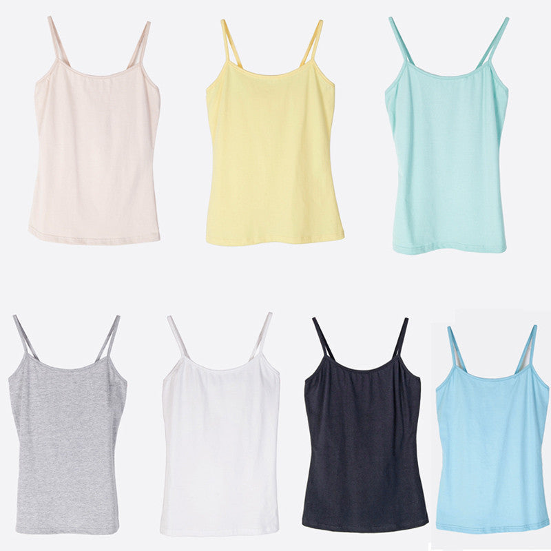 Online discount shop Australia - Fashion Sexy Women Bustier Tank Top Ladies Elastic Tank  Top Cropped Vest Fitness Women Plus Size