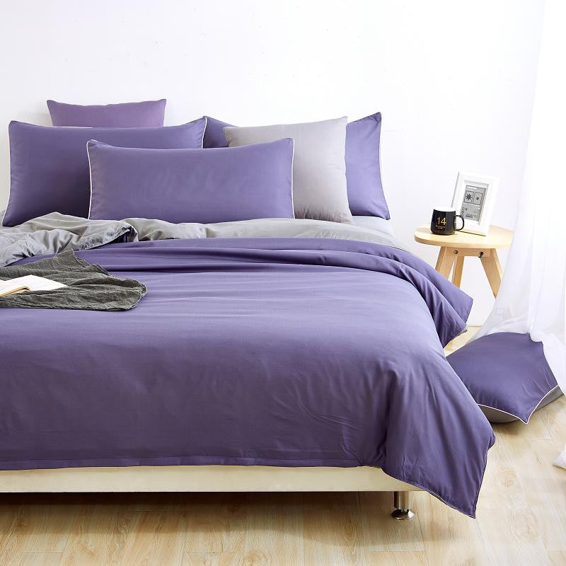 Hometextile Bedding Set Duvet Cover 3/4PCS Duvet Set-Dollar Bargains Online Shopping Australia