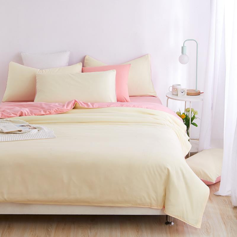 Hometextile Bedding Set Duvet Cover 3/4PCS Duvet Set-Dollar Bargains Online Shopping Australia