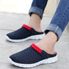 Summer men's and women's mules clogs casual sandals shoes lovers shoes male hole slippers - CelebritystyleFashion.com.au online clothing shop australia