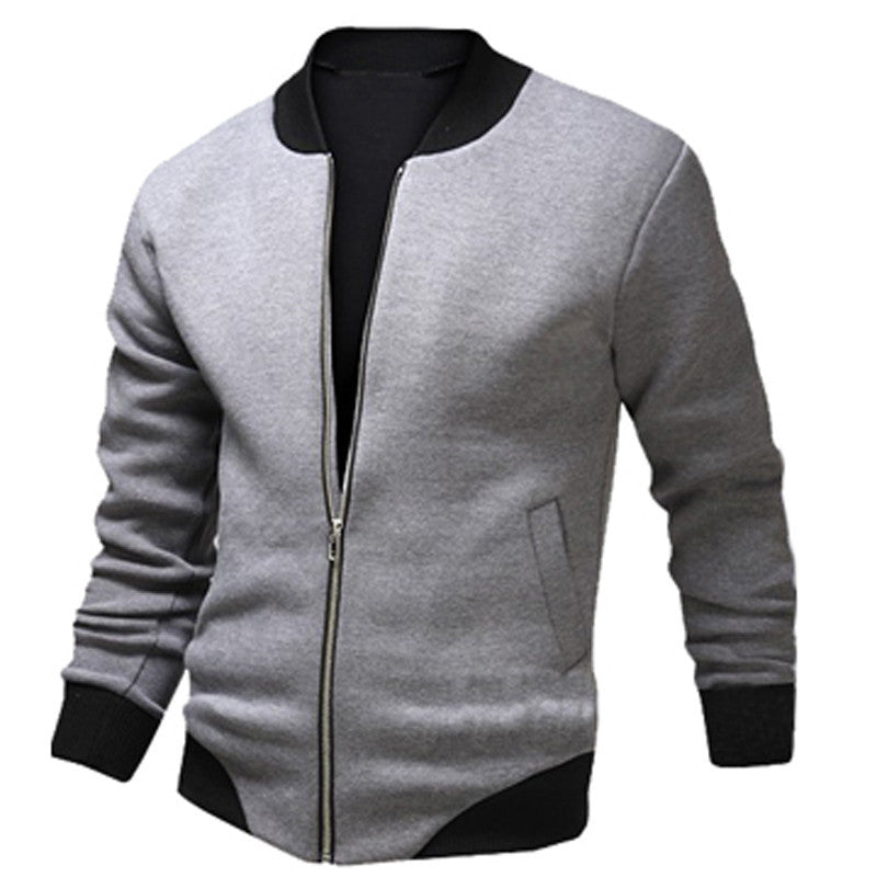 Men's Jacket, Baseball Jacket