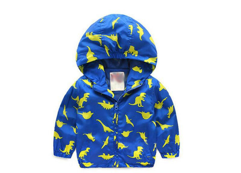 Baby boy store spring jacket