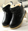 Children boots winter shoes boys & girls boots waterproof slip-resistant fashion kids snow boots 626A - CelebritystyleFashion.com.au online clothing shop australia