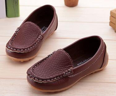 Baby boy hot sale loafers australia