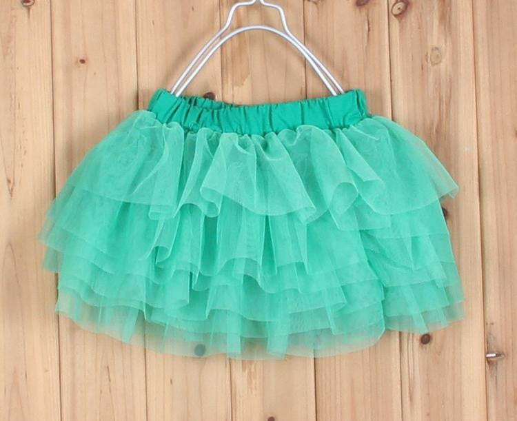 Chiffon skirt hotsell for baby