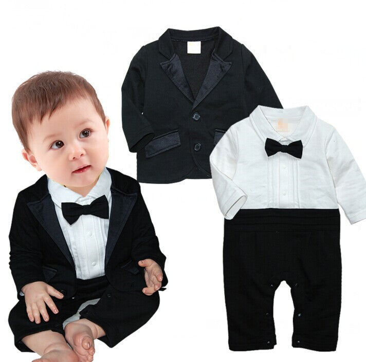 Buy Baby Boy Gentleman Outfit