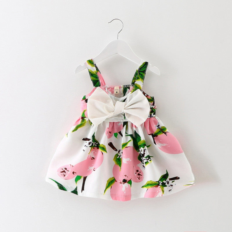 Baby girl dresses on sale sale