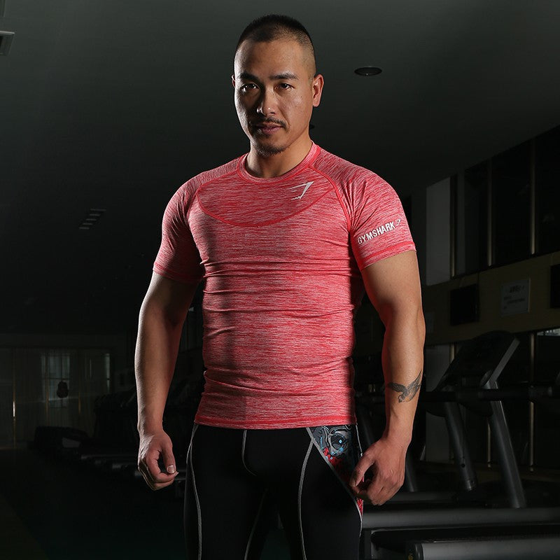Gym Shark  Mens workout clothes, Mens gym tops, Gym outfit men