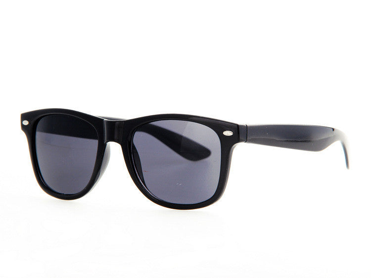 Men's Sunglasses Unisex Style Sun Glasses 80s Retro Brand Designer High Quality With Colorful Temple UV400 DT0017 - CelebritystyleFashion.com.au online clothing shop australia