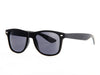 Men's Sunglasses Unisex Style Sun Glasses 80s Retro Brand Designer High Quality With Colorful Temple UV400 DT0017 - CelebritystyleFashion.com.au online clothing shop australia