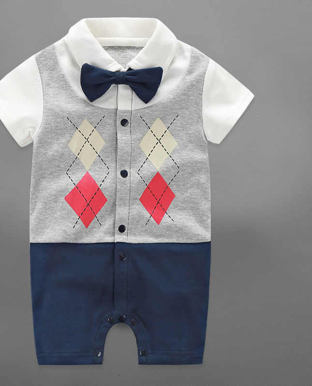 Baby boy hot sale summer vests