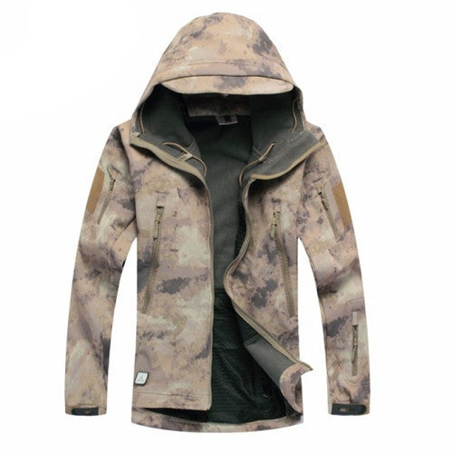 Mens military outlet jacket australia