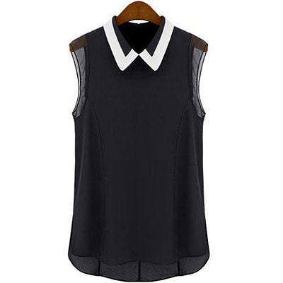 Tank Tops for Women Flowy Spaghetti Straps Sleeveless Shirts Loose Casual  Summer Cami Tops Black S at  Women's Clothing store