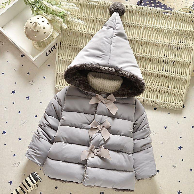 Baby winter shop clothes australia