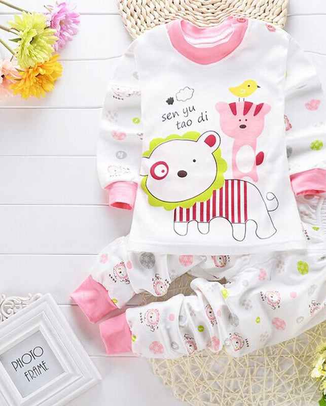 Baby clothes clearance set online