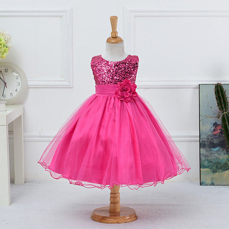 Gowns for kids on sale online