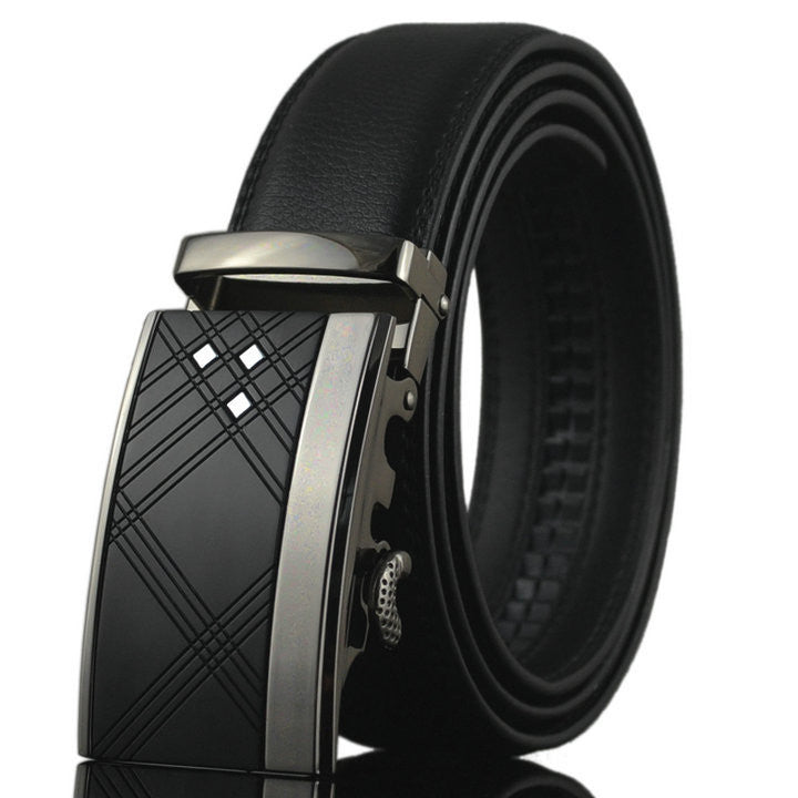 Luxury Belts for Men