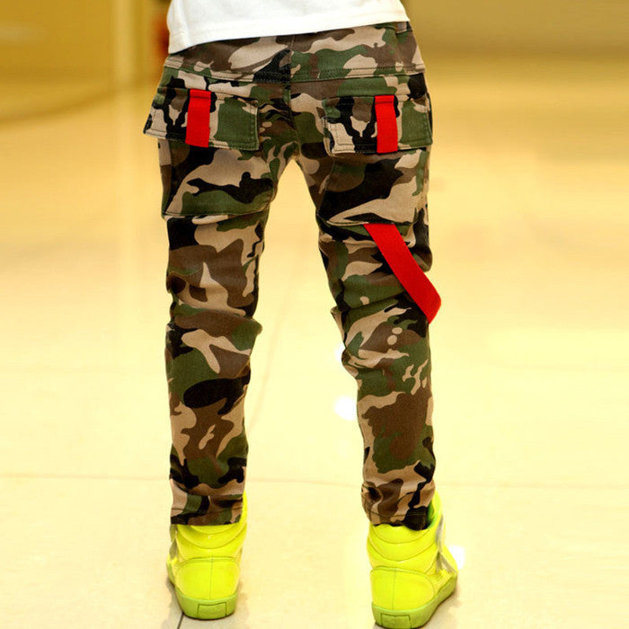 Army jeans hot sale for kids