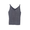 Sexy Women Fashion Knitting Vest Top Sleeveless V-Neck Blouse Casual Tank Tops - CelebritystyleFashion.com.au online clothing shop australia