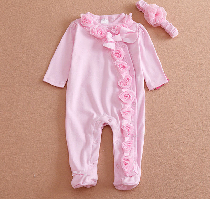 Baby full 2025 covering dress