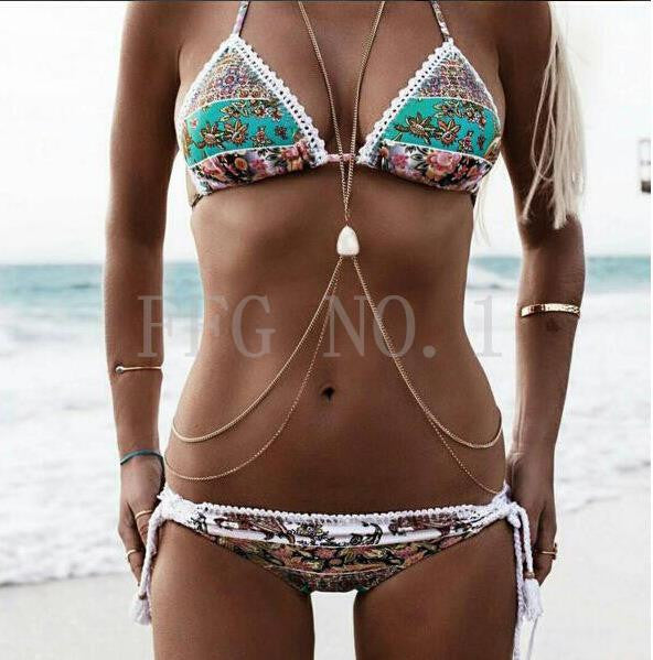 Swimwear Bikini Push Up Bikini Brazilian Sexy Bandage Beach Swimwear Ladies Swimsuit Bathing Suit Maillot De Bain NK32 - CelebritystyleFashion.com.au online clothing shop australia