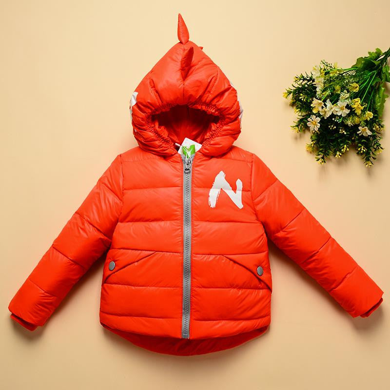 Children's winter jackets on sale australia