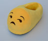 DreamShining Emoji Slippers Cartoon Plush Slipper Home With The Full Expression Women/ Men Slippers Winter House Shoes One Pair - CelebritystyleFashion.com.au online clothing shop australia