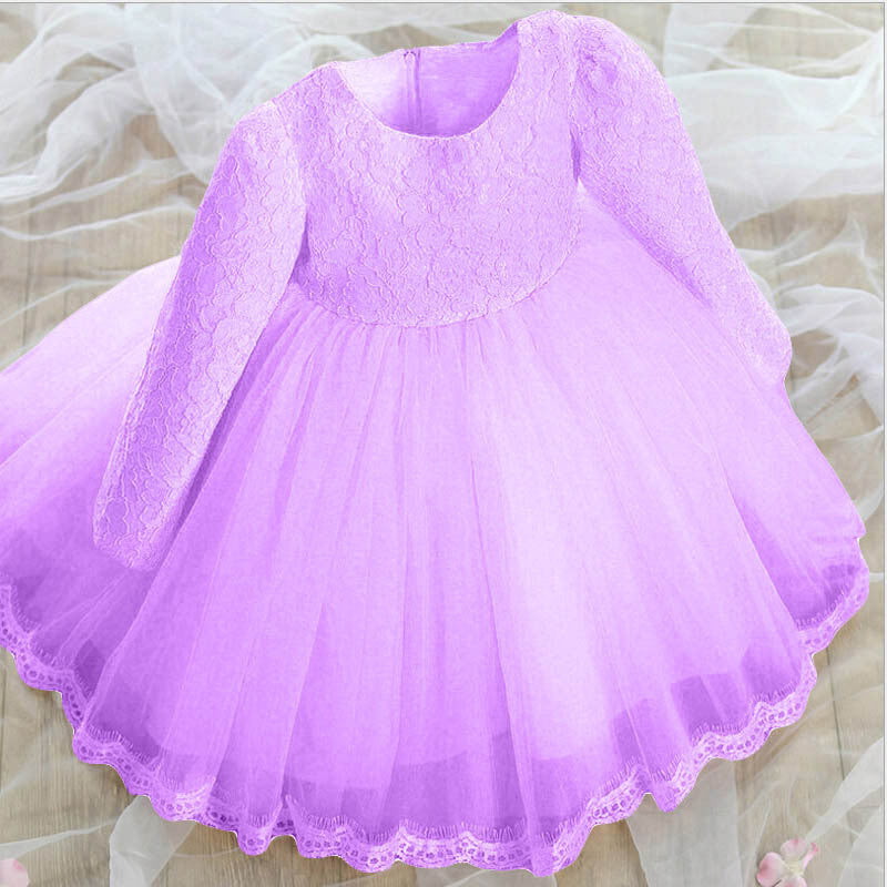 New fashion dress for girl