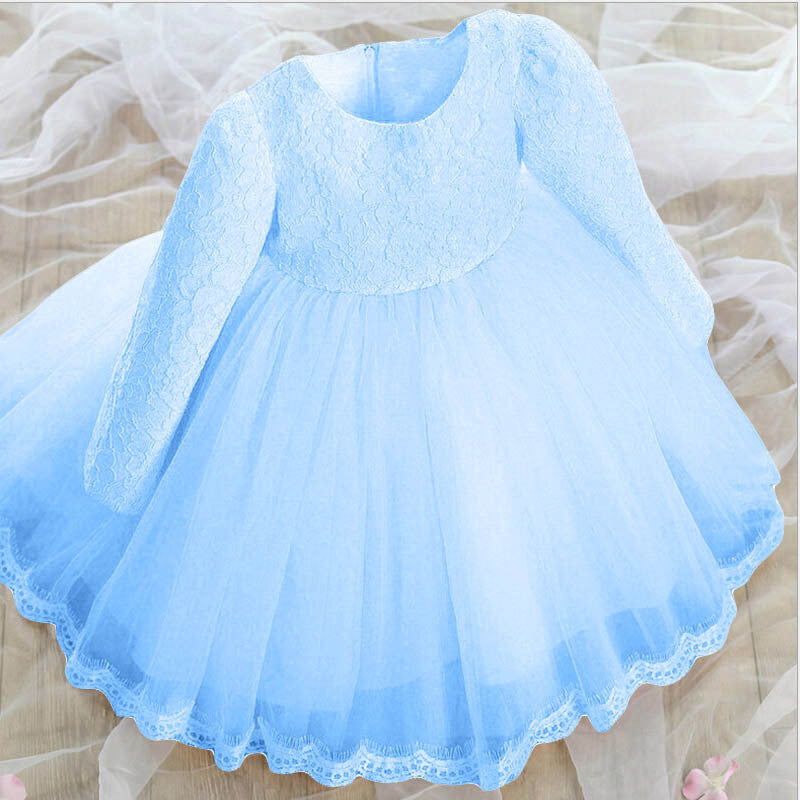 New fashion dress for girl