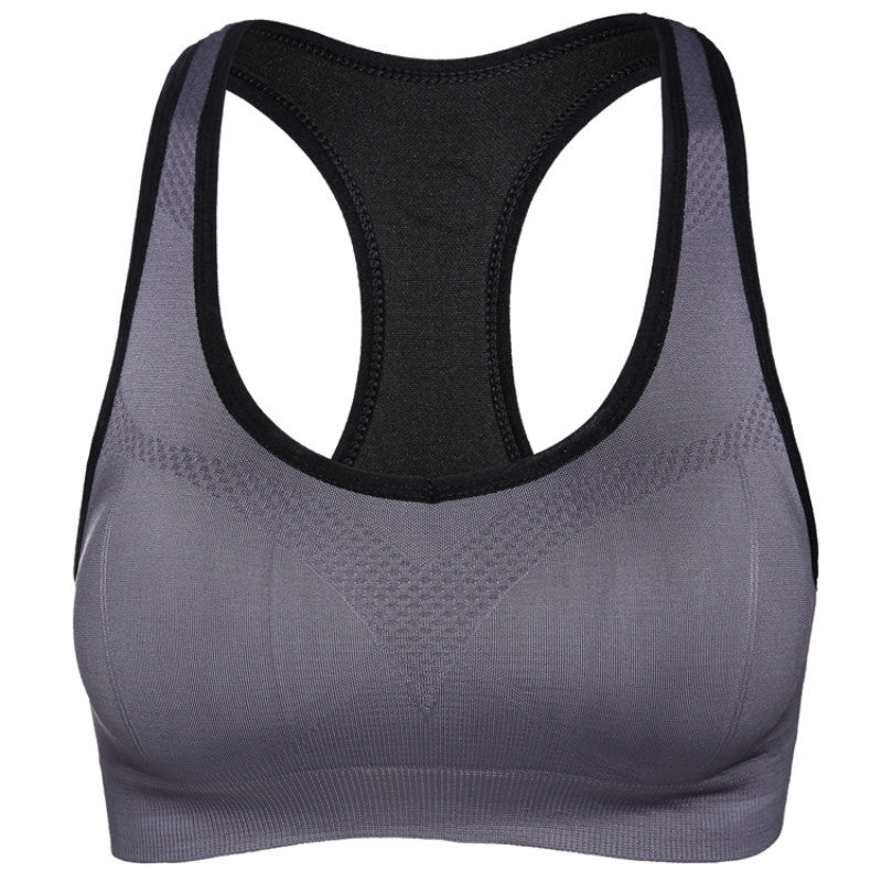 Women Padded Bra Tops V Neck Camisole Straps Push Up Bra Vest Tank