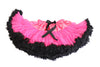 Fashion Fluffy Chiffon Pettiskirts tutu Baby Girls Skirts Princess skirt dance wear Party clothes 12M-10T - CelebritystyleFashion.com.au online clothing shop australia