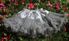 Fashion Fluffy Chiffon Pettiskirts tutu Baby Girls Skirts Princess skirt dance wear Party clothes 12M-10T - CelebritystyleFashion.com.au online clothing shop australia