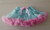 Fashion Fluffy Chiffon Pettiskirts tutu Baby Girls Skirts Princess skirt dance wear Party clothes 12M-10T - CelebritystyleFashion.com.au online clothing shop australia