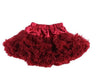 Fashion Fluffy Chiffon Pettiskirts tutu Baby Girls Skirts Princess skirt dance wear Party clothes 12M-10T - CelebritystyleFashion.com.au online clothing shop australia