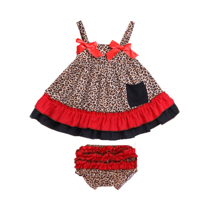 Baby dress clearance set online