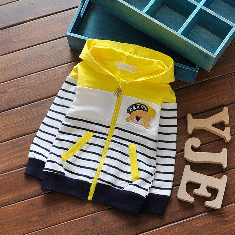 Baby boy clearance mustard coat