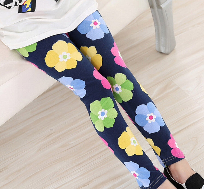 Wholesale Custom Printed Kids Leggings Very Cute Children Fashion Leggings  Girls Trousers - China Unisex Jacket and Black Jeans price |  Made-in-China.com
