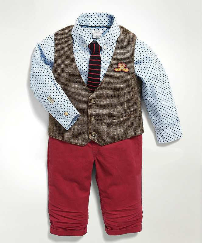 Baby boy coat pant on sale online