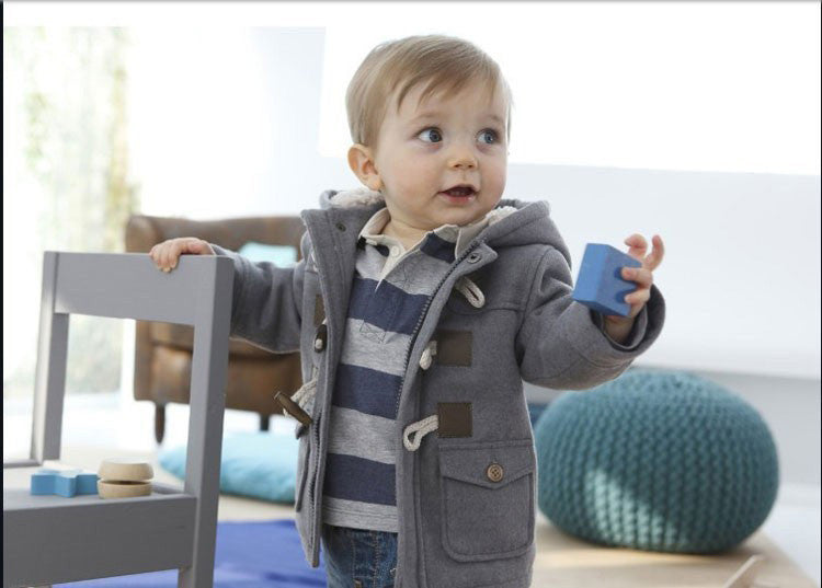 Baby boy clearance winter clothes australia