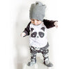 NewSpring Toddler Baby Boys Clothes Set Long Sleeve T shirt+Pants Outfit Suit Newborn Kids Girls Clothing Sets Christmas Costume - CelebritystyleFashion.com.au online clothing shop australia