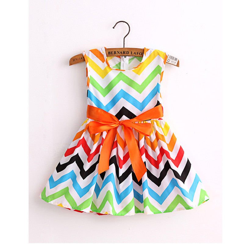 Baby hot sale fashion dresses